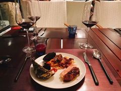 -五合院·整点烤肉