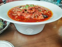 -五台山八大碗·地方风味菜馆(五爷庙店)