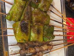 -路边边.炒菜烧烤.音乐餐厅(良乡长虹店)