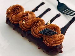 秋日私语-边渡咖啡烘焙店(昙华林店)