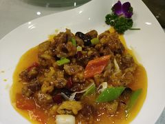 -清真悦宾楼食府(海湖店)