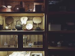 -驿舍·民國老营房院子私房菜(科学会堂店)