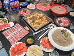 -五星桥原切肥牛火锅·30年专注好牛肉(湖塘店)