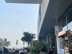 -SAANCI山池咖啡(海上世界文化艺术中心店)