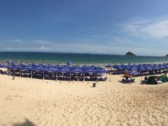 -西涌国际滨海旅游区