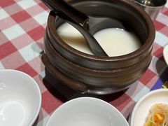 -益百岁牛尾汤主题餐厅(辛庄街店)