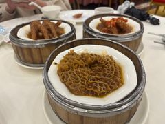 -凤凰楼酒家·粤宴点心(华强北店)