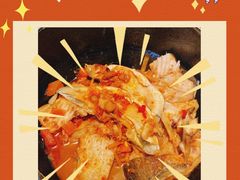 老友王鱼头煲-老友王·南宁特色菜(金汇如意坊店)