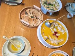 -竹里馆 ·茶食(奥体店)