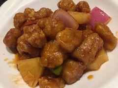 -新兴·金羊座·粤菜点心(乐峰店)