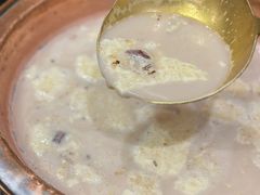 -诺敏塔拉奶茶-布里亚特包子-手把肉(锦都会店)