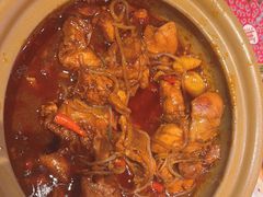 -味福记·本地特色菜(八一万达广场店)