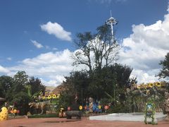 -平江亚马逊水上乐园