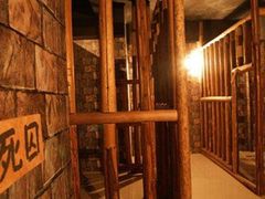 -逃脱反斗城沉浸剧情密室(北京路店)