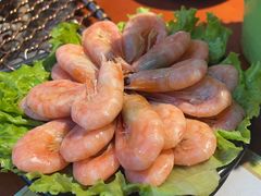 -南浦洞·炭烤活海鲜·烤肉·延边特色(学府街店)