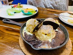 -吃饼人西餐(南开店)