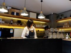 -MAP CHA普洱茶馆(翠湖店)