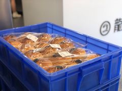 -龙治汉堡(中华城店)