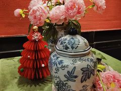 -阿兹凯乐·老洋房西餐