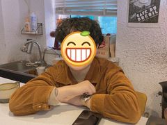 -舊新事咖啡NOTHING NEW COFFEE