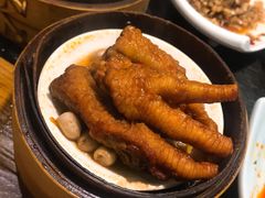 -小城粥道·海胆鲜虾粥(解放广场店)