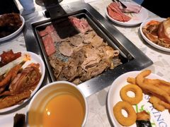 -春天烤肉自助餐厅(南内环店)