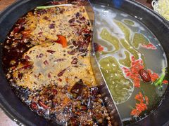 -楠火锅(昆山金鹰店)