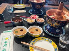 -南门涮肉(上海二店)
