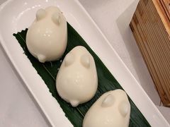 -粤江春·早茶·潮粤菜·宴会(罗湖宝能中心店)