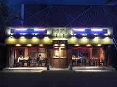 门面-小吊梨汤·北京菜·烤鸭(鸟巢店)