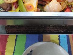 -大湾金牌万州烤鱼(沙河店)