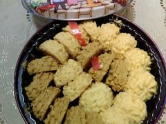 -家琳甜品(江南东店)