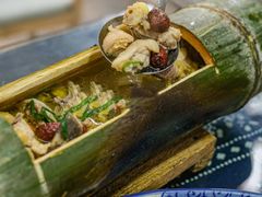 -61号餐吧(兴坪古镇漓江店)