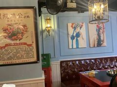 -一只烧鸡公(解放碑店)