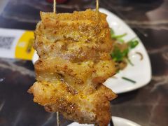 -寻香羊小羊·徐州烧烤(南京店)