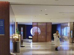 -静之湖湖畔餐厅