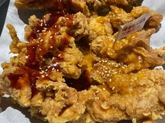 -Meet Sun韩式大排档(五一广场7MALL店)