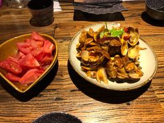 -并州大牌档之醉轻尘