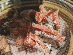 -西塔老太太泥炉烤肉(龙湖北苑天街店)