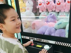 -娃娃集合营(上海奉贤龙湖天街店)