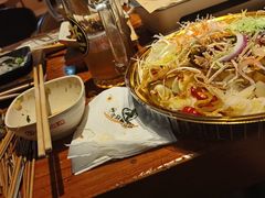 -本色.小马哥烧烤(五一路总店)
