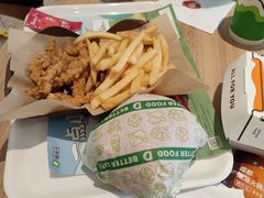 -德克士(宝鸡店)