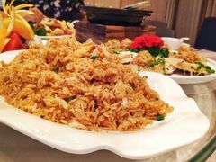 -三亚中心凯悦嘉轩酒店·嘉味餐厅