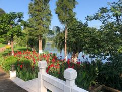 -云南滇池花园国际大酒店温泉