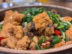 -麻伊伏土菜馆(朗州路店)