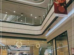 -永旺梦乐城国际商城(北清路店)