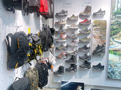 -THE NORTH FACE(三里屯ONEBOX店)