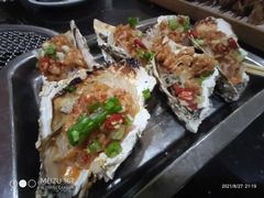 -瓦房店活羊大串(锦绣店)