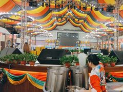 -钱库里海鲜自助(星海广场店)