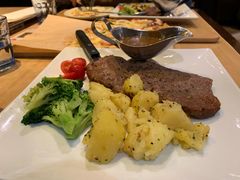 -必胜客(城西银泰店)